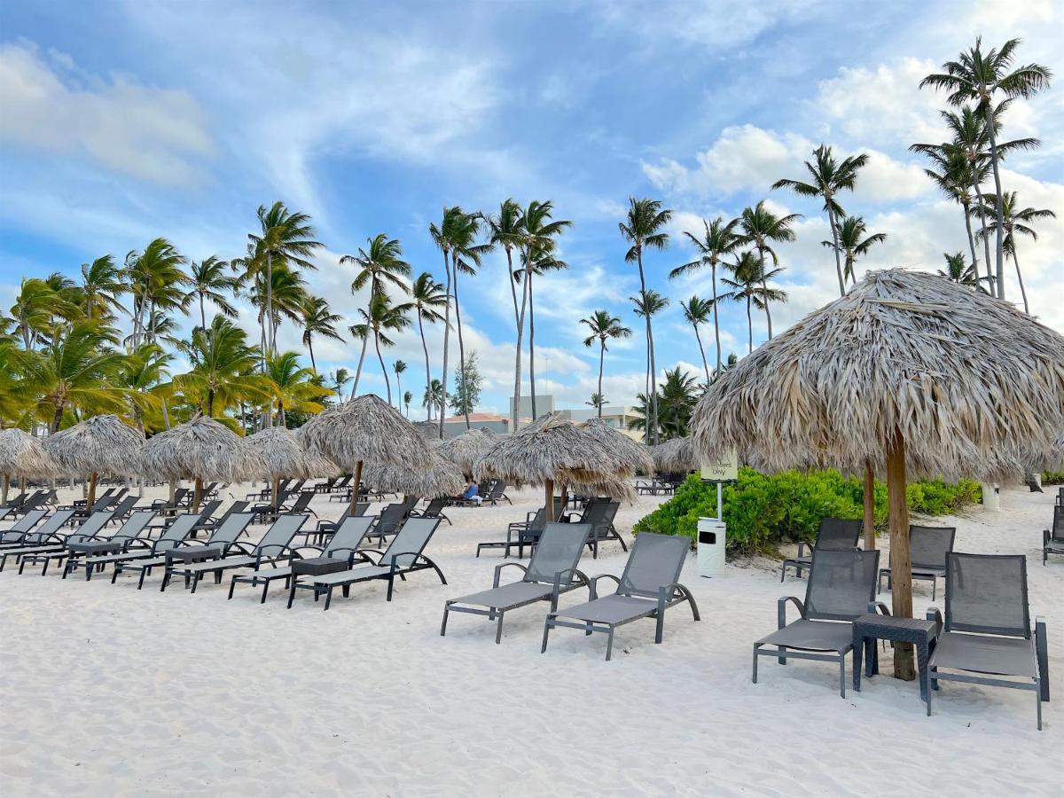 Deluxe Villas Bavaro Beach & Spa - Best Price For Long Term Vacation Rental Punta Cana Bagian luar foto
