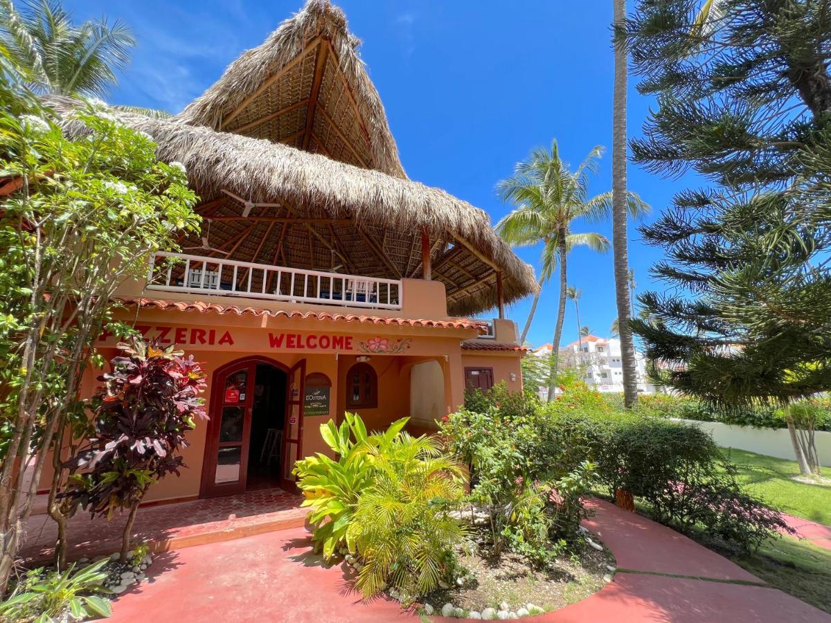 Deluxe Villas Bavaro Beach & Spa - Best Price For Long Term Vacation Rental Punta Cana Bagian luar foto