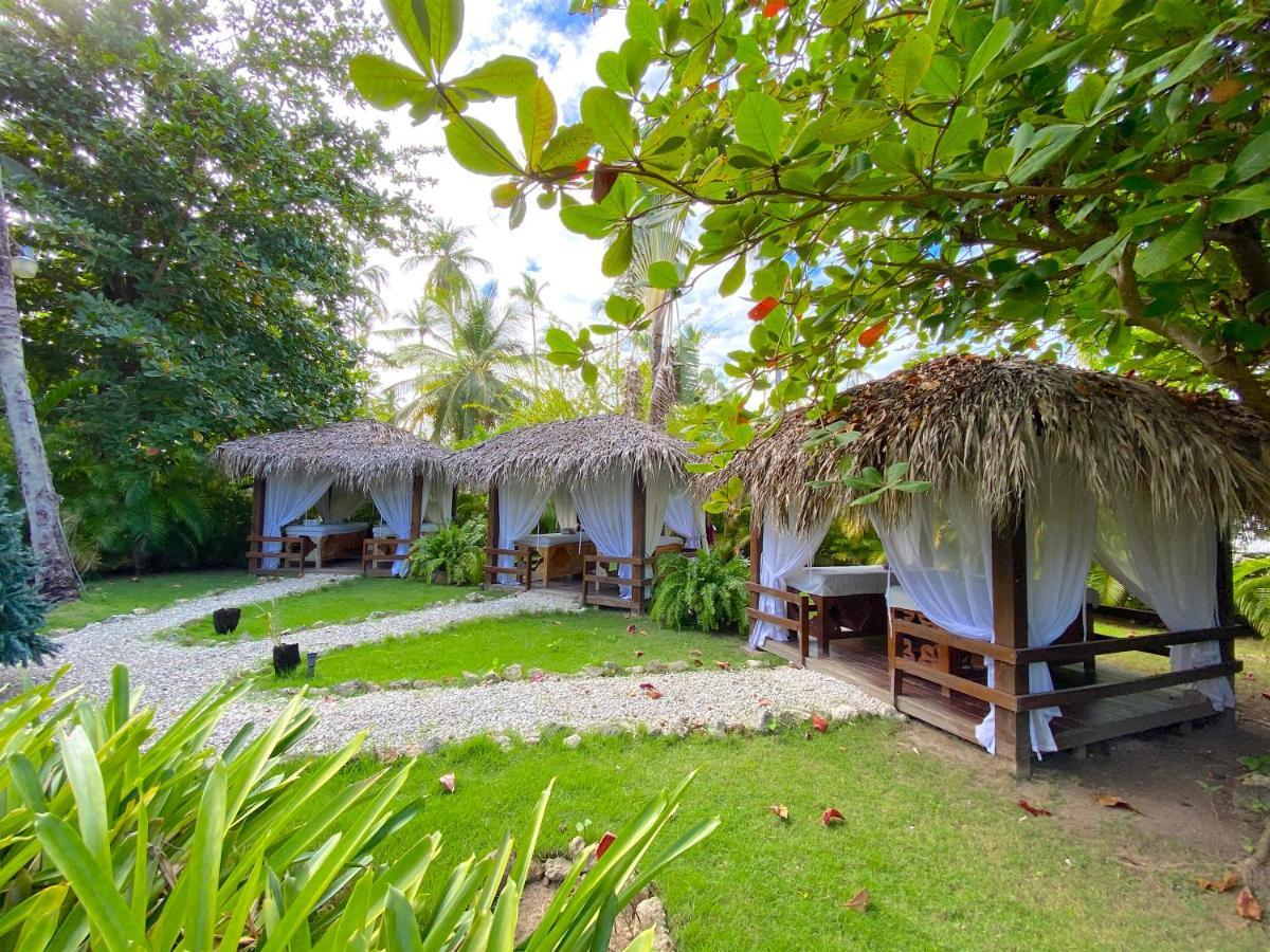 Deluxe Villas Bavaro Beach & Spa - Best Price For Long Term Vacation Rental Punta Cana Bagian luar foto
