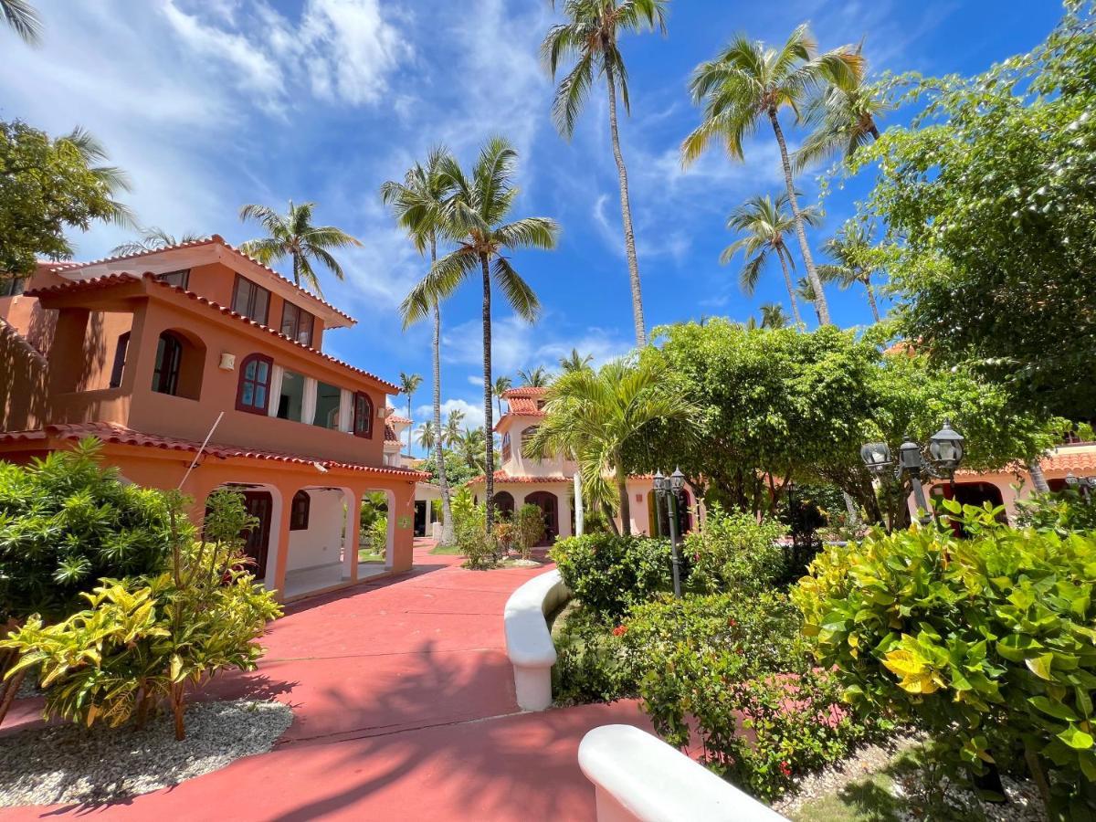 Deluxe Villas Bavaro Beach & Spa - Best Price For Long Term Vacation Rental Punta Cana Bagian luar foto