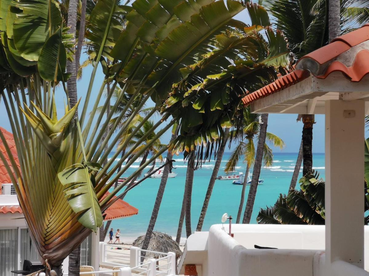 Deluxe Villas Bavaro Beach & Spa - Best Price For Long Term Vacation Rental Punta Cana Ruang foto