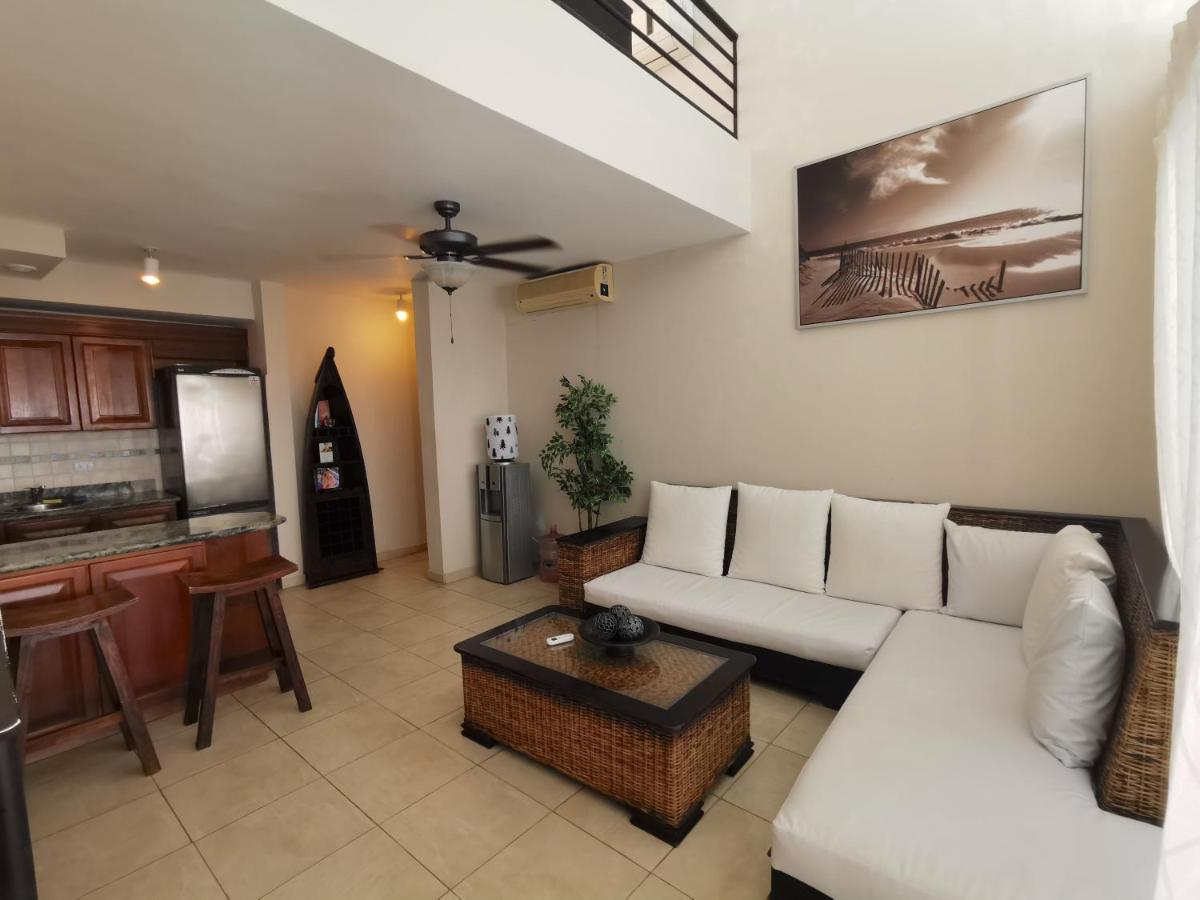 Deluxe Villas Bavaro Beach & Spa - Best Price For Long Term Vacation Rental Punta Cana Bagian luar foto