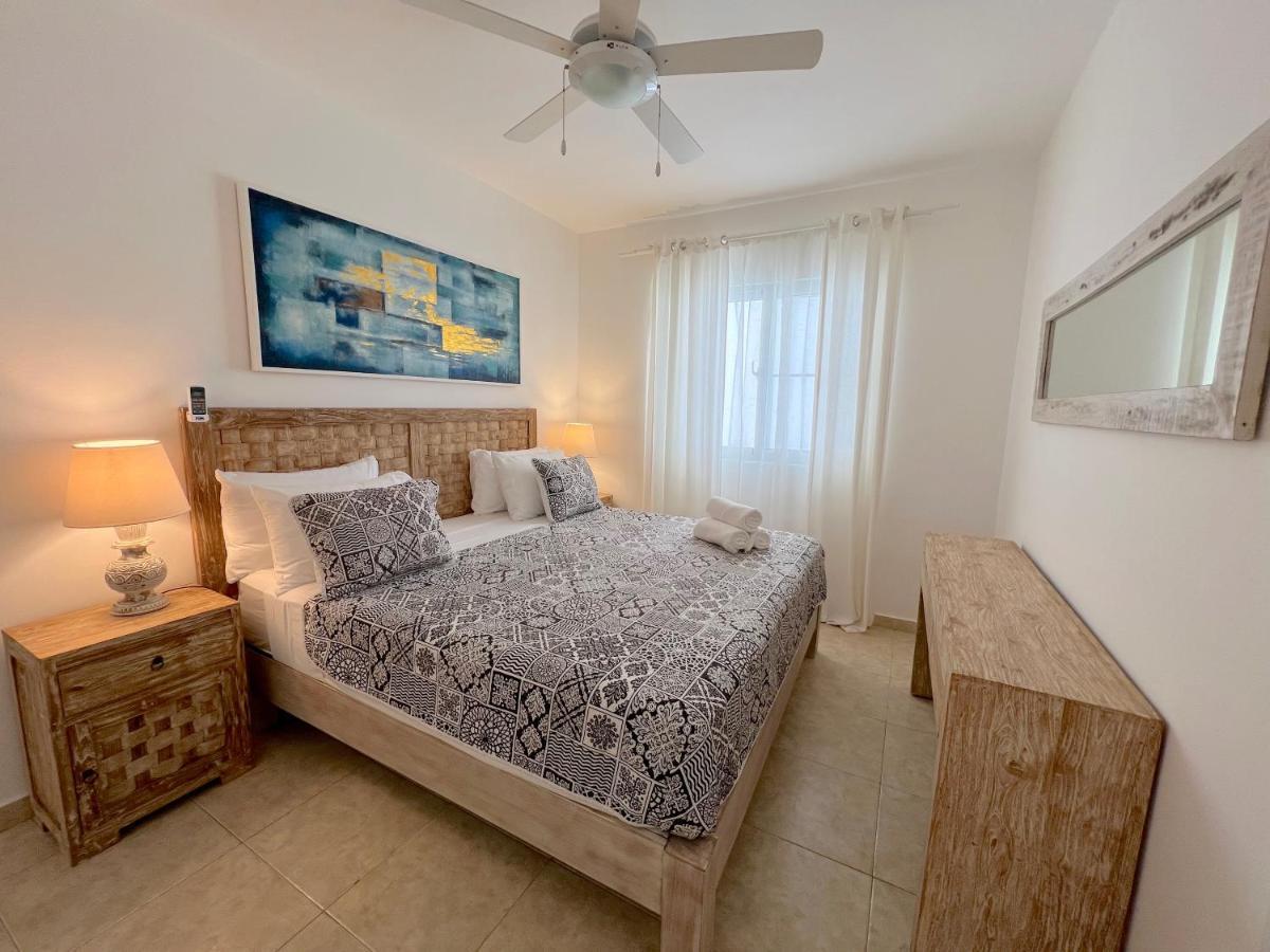 Deluxe Villas Bavaro Beach & Spa - Best Price For Long Term Vacation Rental Punta Cana Bagian luar foto