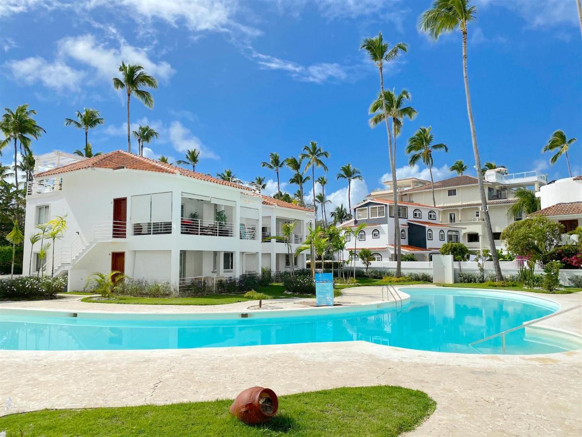 Deluxe Villas Bavaro Beach & Spa - Best Price For Long Term Vacation Rental Punta Cana Bagian luar foto