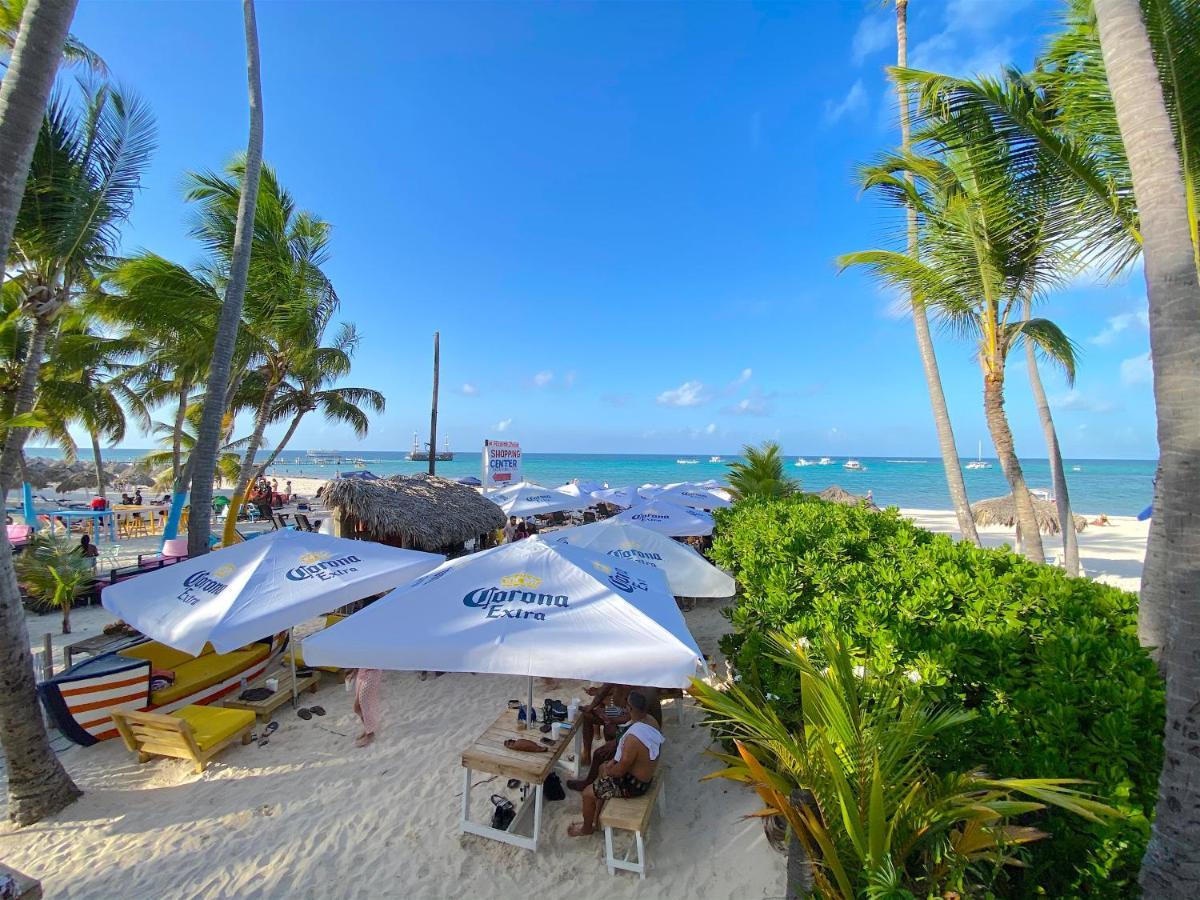 Deluxe Villas Bavaro Beach & Spa - Best Price For Long Term Vacation Rental Punta Cana Bagian luar foto
