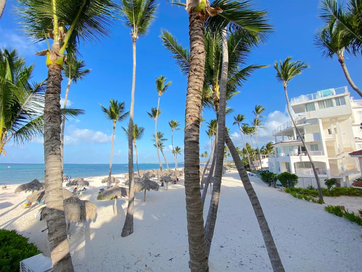 Deluxe Villas Bavaro Beach & Spa - Best Price For Long Term Vacation Rental Punta Cana Bagian luar foto