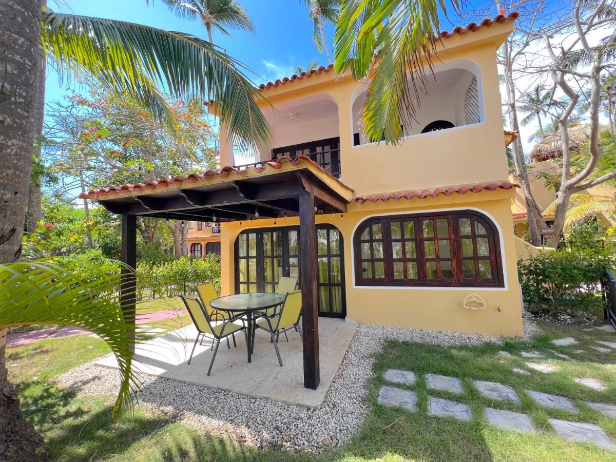 Deluxe Villas Bavaro Beach & Spa - Best Price For Long Term Vacation Rental Punta Cana Ruang foto