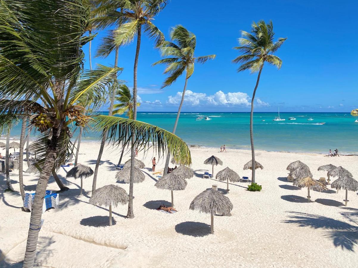 Deluxe Villas Bavaro Beach & Spa - Best Price For Long Term Vacation Rental Punta Cana Bagian luar foto